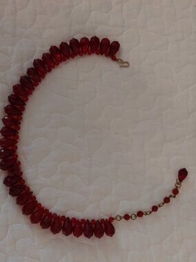 Vintage necklace